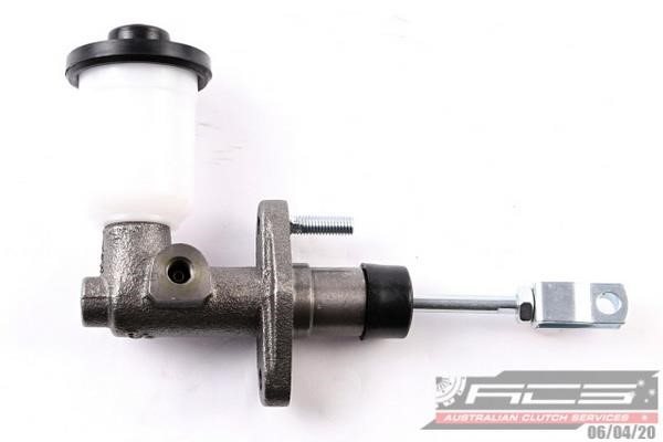 ACS Australian Clutch Services MCTY033 Master cylinder, clutch MCTY033: Buy near me in Poland at 2407.PL - Good price!