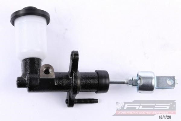 ACS Australian Clutch Services MCTY022 Master cylinder, clutch MCTY022: Buy near me in Poland at 2407.PL - Good price!