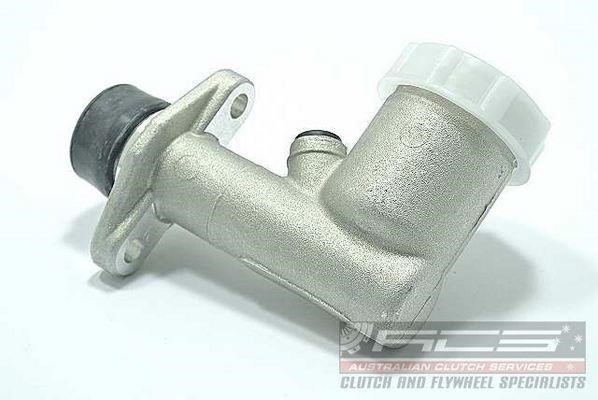 ACS Australian Clutch Services MCFD029 Master cylinder, clutch MCFD029: Buy near me in Poland at 2407.PL - Good price!
