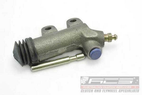 ACS Australian Clutch Services SCTY024 Clutch slave cylinder SCTY024: Buy near me in Poland at 2407.PL - Good price!