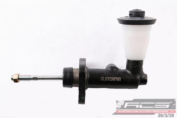 Master cylinder, clutch ACS Australian Clutch Services MCTY012