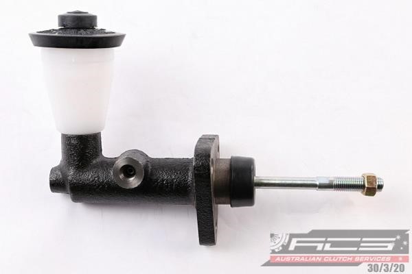 ACS Australian Clutch Services MCTY012 Master cylinder, clutch MCTY012: Buy near me at 2407.PL in Poland at an Affordable price!