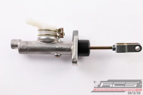 ACS Australian Clutch Services MCNI044 Master cylinder, clutch MCNI044: Buy near me in Poland at 2407.PL - Good price!