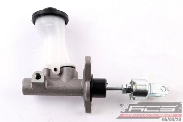 ACS Australian Clutch Services MCTY110 Master cylinder, clutch MCTY110: Buy near me at 2407.PL in Poland at an Affordable price!