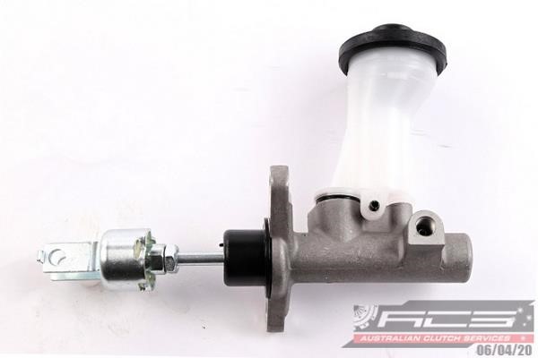 Master cylinder, clutch ACS Australian Clutch Services MCTY110
