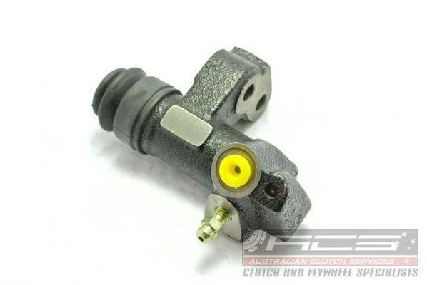 ACS Australian Clutch Services SCNI031 Clutch slave cylinder SCNI031: Buy near me in Poland at 2407.PL - Good price!