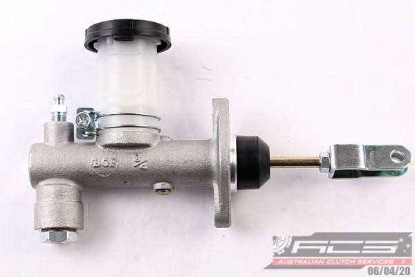 ACS Australian Clutch Services MCTY047 Master cylinder, clutch MCTY047: Buy near me in Poland at 2407.PL - Good price!