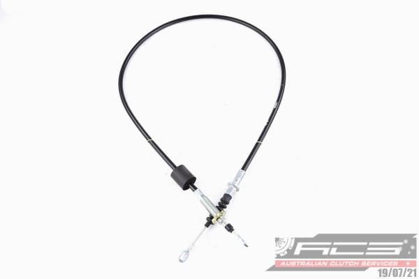 ACS Australian Clutch Services CLCMI007 Cable Pull, clutch control CLCMI007: Buy near me in Poland at 2407.PL - Good price!