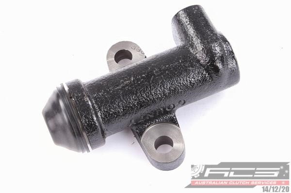 ACS Australian Clutch Services SCJA001 Clutch slave cylinder SCJA001: Buy near me at 2407.PL in Poland at an Affordable price!