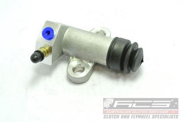 ACS Australian Clutch Services SCNI022 Clutch slave cylinder SCNI022: Buy near me in Poland at 2407.PL - Good price!