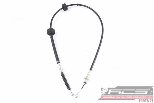 ACS Australian Clutch Services CLCMI008 Cable Pull, clutch control CLCMI008: Buy near me in Poland at 2407.PL - Good price!