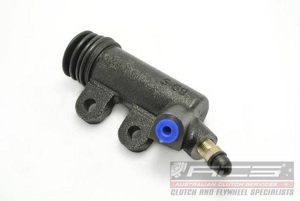 ACS Australian Clutch Services SCTY006 Clutch slave cylinder SCTY006: Buy near me in Poland at 2407.PL - Good price!