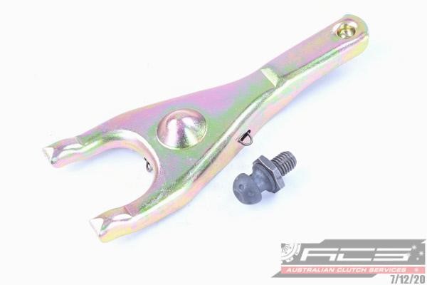 ACS Australian Clutch Services ATFKHD02-01 clutch fork ATFKHD0201: Buy near me at 2407.PL in Poland at an Affordable price!