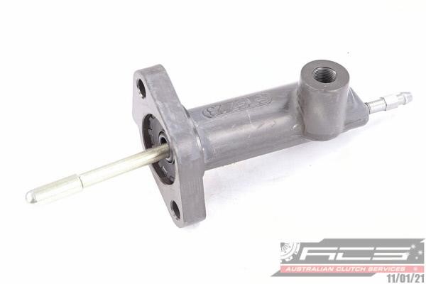 ACS Australian Clutch Services SCPR009 Clutch slave cylinder SCPR009: Buy near me in Poland at 2407.PL - Good price!