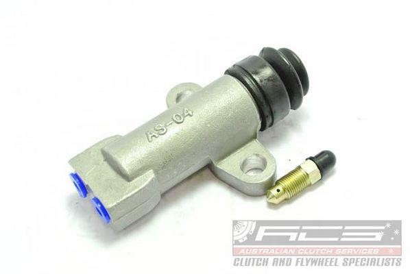 ACS Australian Clutch Services SCNI013 Clutch slave cylinder SCNI013: Buy near me in Poland at 2407.PL - Good price!