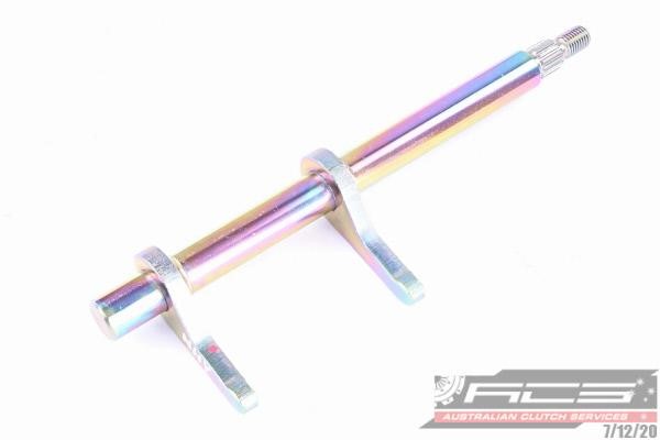 ACS Australian Clutch Services ATFHD01 clutch fork ATFHD01: Buy near me in Poland at 2407.PL - Good price!