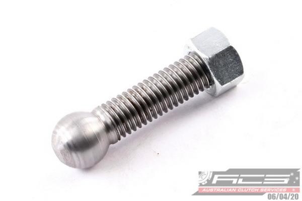 ACS Australian Clutch Services APBGM02 Ball Stud, clutch control APBGM02: Buy near me at 2407.PL in Poland at an Affordable price!