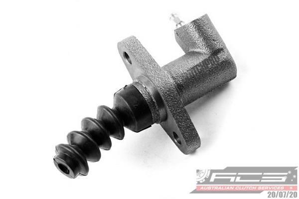 ACS Australian Clutch Services SCFD034 Clutch slave cylinder SCFD034: Buy near me in Poland at 2407.PL - Good price!