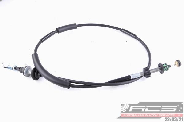 ACS Australian Clutch Services CLCSZ009 Cable Pull, clutch control CLCSZ009: Buy near me at 2407.PL in Poland at an Affordable price!