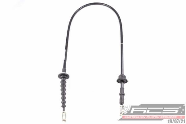 ACS Australian Clutch Services CLCGM014 Cable Pull, clutch control CLCGM014: Buy near me at 2407.PL in Poland at an Affordable price!