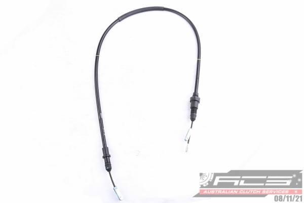ACS Australian Clutch Services CLCGM007 Cable Pull, clutch control CLCGM007: Buy near me in Poland at 2407.PL - Good price!