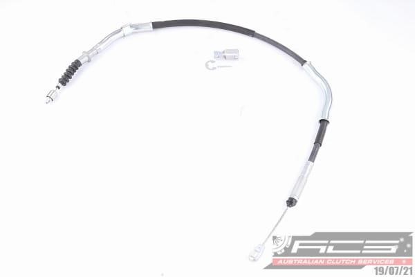 ACS Australian Clutch Services CLCTY003 Cable Pull, clutch control CLCTY003: Buy near me in Poland at 2407.PL - Good price!