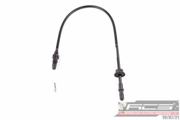 ACS Australian Clutch Services CLCGM015 Cable Pull, clutch control CLCGM015: Buy near me in Poland at 2407.PL - Good price!