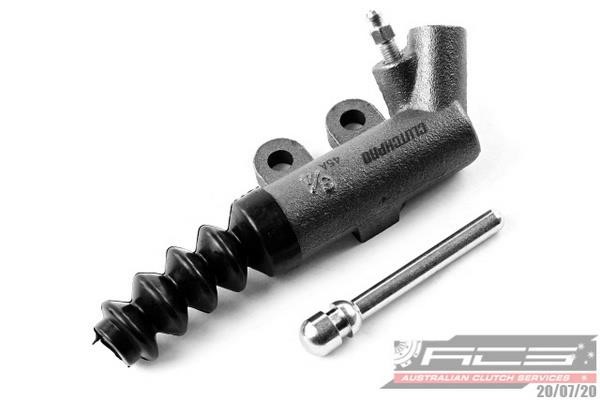ACS Australian Clutch Services SCFD024 Clutch slave cylinder SCFD024: Buy near me in Poland at 2407.PL - Good price!