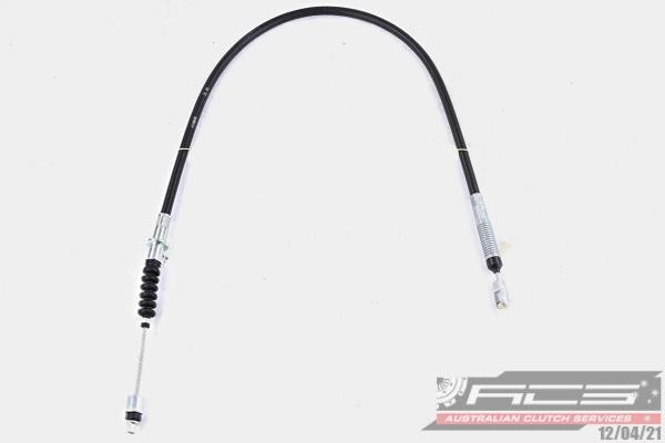 ACS Australian Clutch Services CLCTY001 Cable Pull, clutch control CLCTY001: Buy near me in Poland at 2407.PL - Good price!