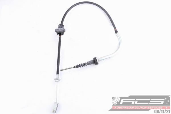 ACS Australian Clutch Services CLCFD018 Cable Pull, clutch control CLCFD018: Buy near me in Poland at 2407.PL - Good price!