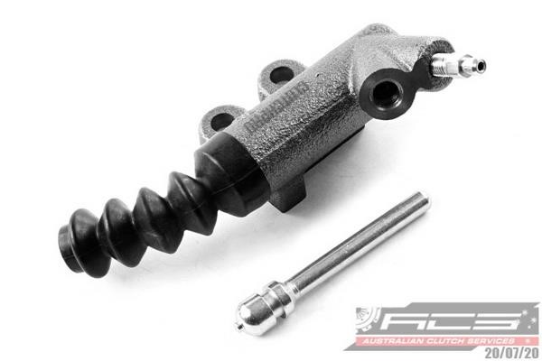 ACS Australian Clutch Services SCFD023 Clutch slave cylinder SCFD023: Buy near me in Poland at 2407.PL - Good price!