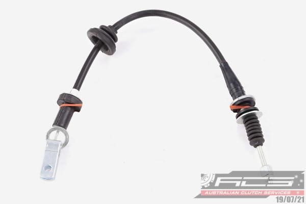 ACS Australian Clutch Services CLCSU001 Cable Pull, clutch control CLCSU001: Buy near me at 2407.PL in Poland at an Affordable price!