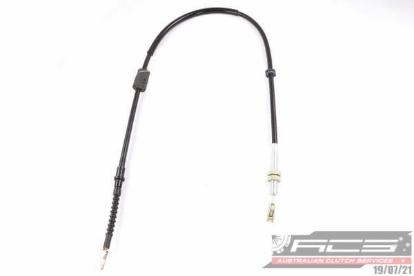 ACS Australian Clutch Services CLCMI006 Cable Pull, clutch control CLCMI006: Buy near me in Poland at 2407.PL - Good price!