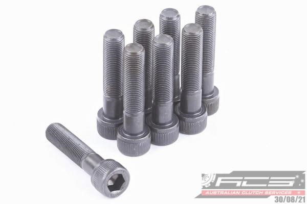 ACS Australian Clutch Services FWBFD17 Screw Set, flywheel FWBFD17: Buy near me in Poland at 2407.PL - Good price!