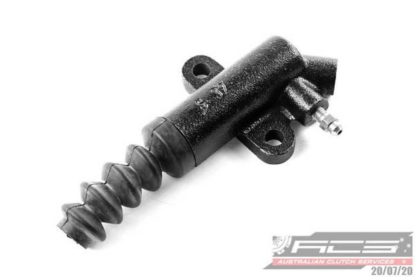 ACS Australian Clutch Services SCFD025 Clutch slave cylinder SCFD025: Buy near me in Poland at 2407.PL - Good price!