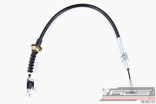 ACS Australian Clutch Services CLCHD001 Cable Pull, clutch control CLCHD001: Buy near me at 2407.PL in Poland at an Affordable price!