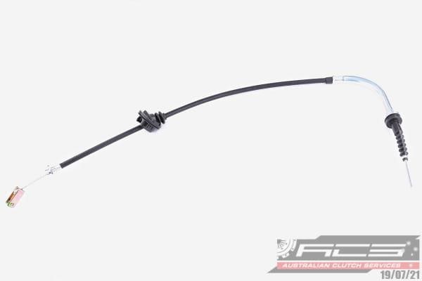 ACS Australian Clutch Services CLCFD017 Cable Pull, clutch control CLCFD017: Buy near me at 2407.PL in Poland at an Affordable price!