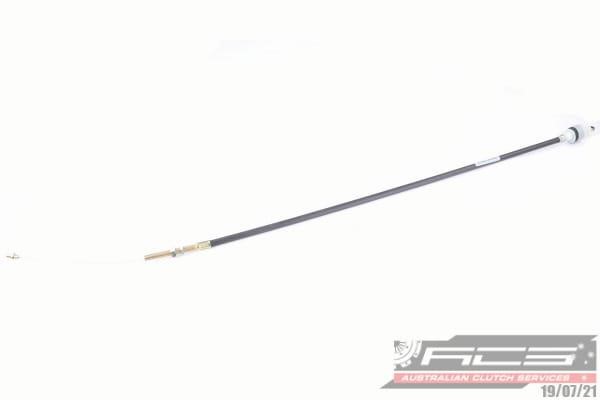 ACS Australian Clutch Services CLCFD009 Cable Pull, clutch control CLCFD009: Buy near me at 2407.PL in Poland at an Affordable price!