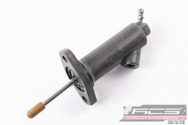 ACS Australian Clutch Services SCBM015 Clutch slave cylinder SCBM015: Buy near me in Poland at 2407.PL - Good price!