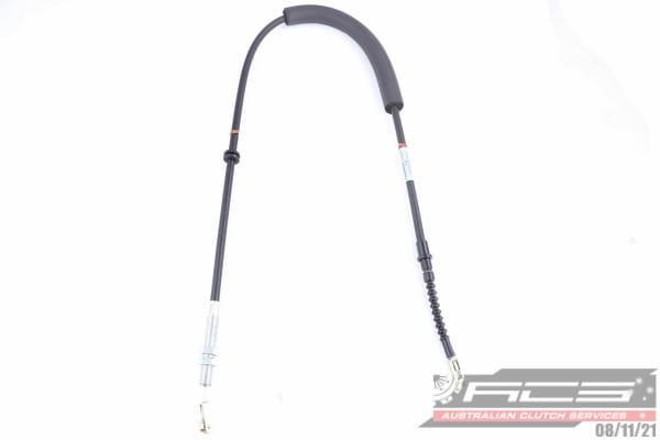 ACS Australian Clutch Services CLCMI005 Cable Pull, clutch control CLCMI005: Buy near me in Poland at 2407.PL - Good price!