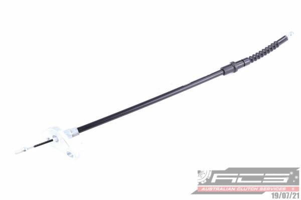 ACS Australian Clutch Services CLCGM020 Cable Pull, clutch control CLCGM020: Buy near me in Poland at 2407.PL - Good price!