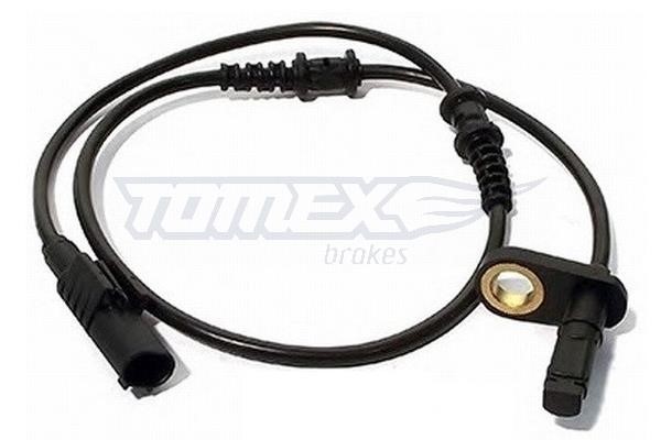 Tomex TX 50-41 Датчик, кількість обертів колеса TX5041: Приваблива ціна - Купити у Польщі на 2407.PL!