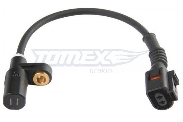 Tomex TX 51-57 Sensor, wheel speed TX5157: Buy near me in Poland at 2407.PL - Good price!