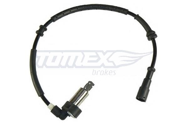 Tomex TX 51-03 Датчик, частота вращения колеса TX5103: Купить в Польше - Отличная цена на 2407.PL!