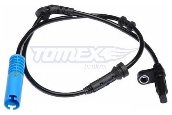 Tomex TX 52-14 Sensor, wheel speed TX5214: Buy near me at 2407.PL in Poland at an Affordable price!