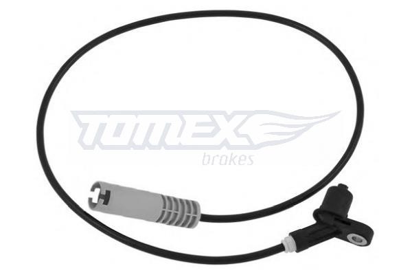Tomex TX 52-12 Sensor, wheel speed TX5212: Buy near me in Poland at 2407.PL - Good price!