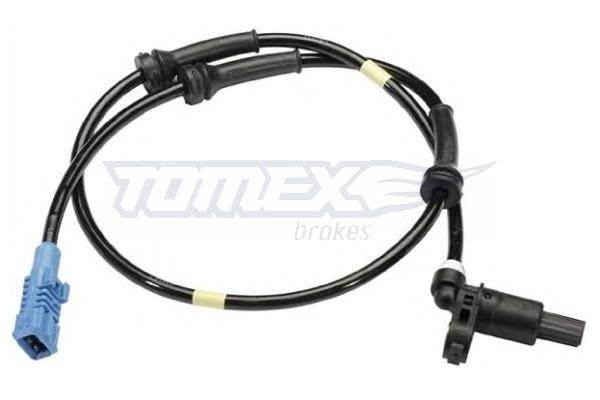 Tomex TX 51-94 Sensor, Raddrehzahl TX5194: Kaufen Sie zu einem guten Preis in Polen bei 2407.PL!