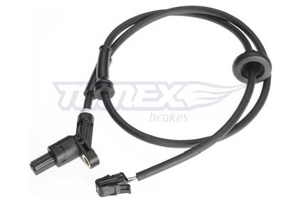Tomex TX 51-80 Sensor, wheel speed TX5180: Buy near me in Poland at 2407.PL - Good price!