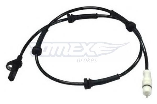 Tomex TX 52-03 Sensor, wheel speed TX5203: Buy near me at 2407.PL in Poland at an Affordable price!