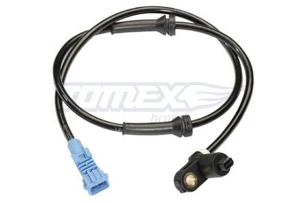 Tomex TX 51-86 Sensor, wheel speed TX5186: Buy near me in Poland at 2407.PL - Good price!